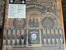 Motorhead Ace Of Spades Vinyl Box Set Brand New Unplayed Sealed 2020