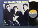 The Troggs - Wild Thing - 1966 - Atco Label - Mono