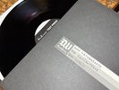 OATHBREAKER Eros Anteros LP TEST PRESS Deathwish RARE  Punk Hardcore Record