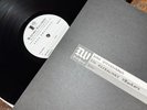 WOVENHAND Refractory Obdurate LP TEST PRESS Deathwish RARE  Punk Hardcore
