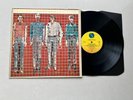 Talking Heads - More Songs About Buildings & Food - 1978 UK 1st Press LP