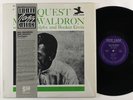Mal Waldron 