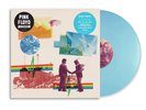 PINK FLOYD 8-Tracks - LP / Blue Vinyl (2026)