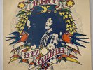 Rory Gallagher-Tattoo-White Label-First/Test Pressing-Never Played