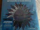 art of noise the Seduction of claude debussy Record Store Day Blue Vinyl Sealed