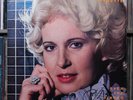Tammy Wynette - Even The Strong Get Lonely - SIGNED 1983 Epic, VG/VG+