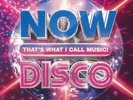 VARIOUS - NOW That's What I Call Music  Disco - LIMITED PINK & BLUE VINYL 2XLP
