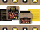 Brand Nubian - One for All (35th Anniversary) [New 7