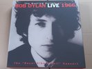 Bob Dylan Live 1966 Roy. Albert Bootleg Series 4 Vinyl 2 LP Box Ungespielt Neuw.