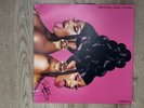 Cardi B Megan Thee Stallion WAP Neon Pink Vinyl 12