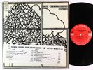 Millennium - Begin LP - Columbia 2-Eye Stereo VG+ PROMO