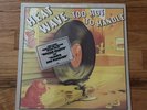 Heatwave ‎– Too Hot To Handle Vinyl Original SEALED NEW
