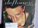 Deftones Around The Fur “Hot Topic Exclusive” Orange Vinyl/2000 **Rare**