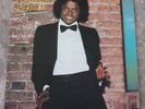 Michael Jackson Off The Wall 1979 LP Vinyl NM- Nice Original FE 35745 Rock You
