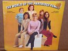 The World of the Partridge Family New SEALED LP vinyl 2 LP cut out David Cassidy