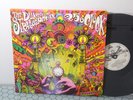 The Dukes Of Stratosphear – 25 O'Clock, 1985 UK mini-LP, Virgin – WOW 1 XTC