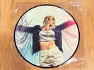 Taylor Swift ME  Picture Disc 12inch Vinyl Record Single