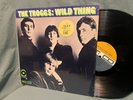 The Troggs  