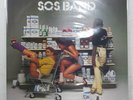 S.O.S. BAND S.O.S. III CBS 25AP2484 1LP