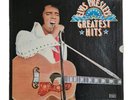 Elvis Presley 'Greatest Hits' 12