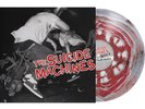SOLD OUT  SUICIDE MACHINES Destruction Definition LABEL BURST Vinyl 500 PRE-SALE