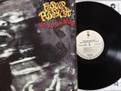 Faster Pussycat Wake Me When Its Over - Elektra Records EKT-64 Vinyl LP 1989 VG+