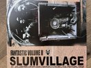 Fantastic, Vol. 2 by Slum Village (Record, 2015)