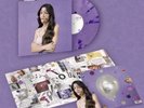 New Sealed Olivia Rodrigo Sour Purple Vinyl Sold Out IVC Edition #1242/3000
