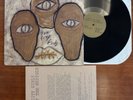 Sun City Girls ‎– Torch Of The Mystics 1990 OG US Press Vinyl LP EX