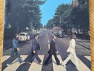 The Beatles Abbey Road UK 1st Press VG/VG -2/-1 Aligned  Logo No Her Majesty