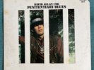 David Allen Coe LP Penitentiary Blues SSS Outlaw country honky tonk STEREO