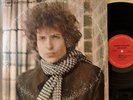 Bob Dylan Blonde On Blonde Vinyl 2 LP Columbia C2S 841 Rainy Day Women