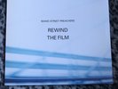 Manic Street Preachers - Rewind The Film 2013 Vinyl LP