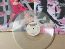 Tate McRae - I Used To Think I Could Fly - Limited Lp Translucent Clear