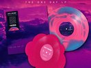 Tate Mcrae The One Day LP VV Vertigo Exclusive + Cloud Vinyl MINT SEALED NEW