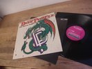 DEEP PURPLE THE BATTLE RAGES ON 1993 MINT- MEGA RAR / Hard Rock