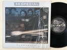 .38 SPECIAL Flashback Vinyl LP Record SP-3910 First Issue A&M 1987 In Shrink VG+