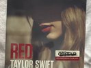 Taylor Swift RED 12