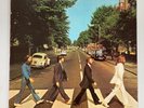 The Beatles-Abbey Road MFSL 1-023