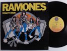 RAMONES Road To Ruin SIRE LP d
