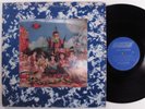 ROLLING STONES Their Satanic Majesties Request LONDON LP lenticular gatefold d