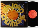 Sir Lord Baltimore - S/T LP - Mercury VG+