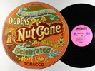 Small Faces - Ogdens' Nut Gone Flake LP - Immediate
