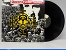 Queensrÿche - Operation: Mindcrime Very Good Plus (VG+)/Very Good (VG)