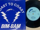 COAST TO COAST BIM BAM/BRAND NEW CADILLAC UK 7