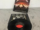 RARE Metallica Master of Puppets 1986 Club Edition LP w/ MISPRINT  - NM (RK809)