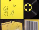 DAN + SHAY I Should Probably Go To Bed 7” Vinyl 45 SEALED Autographed Signed