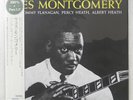 WES MONTGOMERY INCREDIBLE JAZZ GUITAR OF RIVERSIDE UCJO90005 1LP