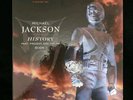 Michael Jackson History Box 3LP Vinyl US 1st Pressing Near Mint Condtion Booklet