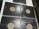 5 NOW BORN CLICK 12” NOW BORN SOLDIERS RMX SEALED INDIE RAP 90s RANDOM RAP NYC